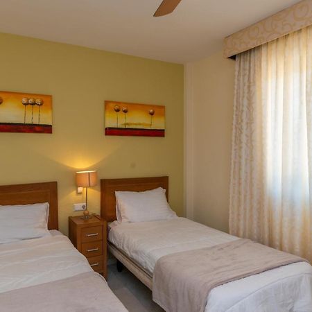 Appartement Casa Maryna Calahonda à Sitio de Calahonda Extérieur photo