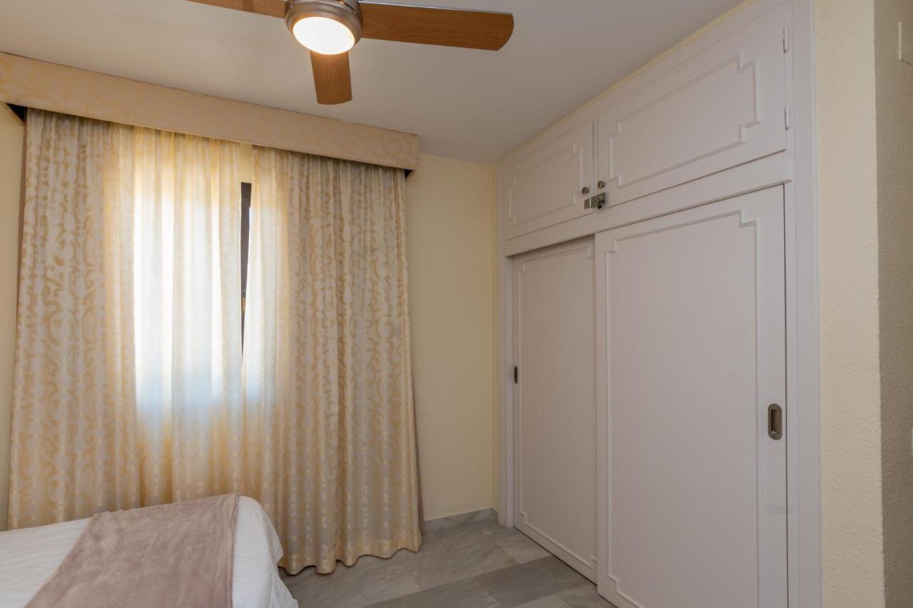 Appartement Casa Maryna Calahonda à Sitio de Calahonda Extérieur photo