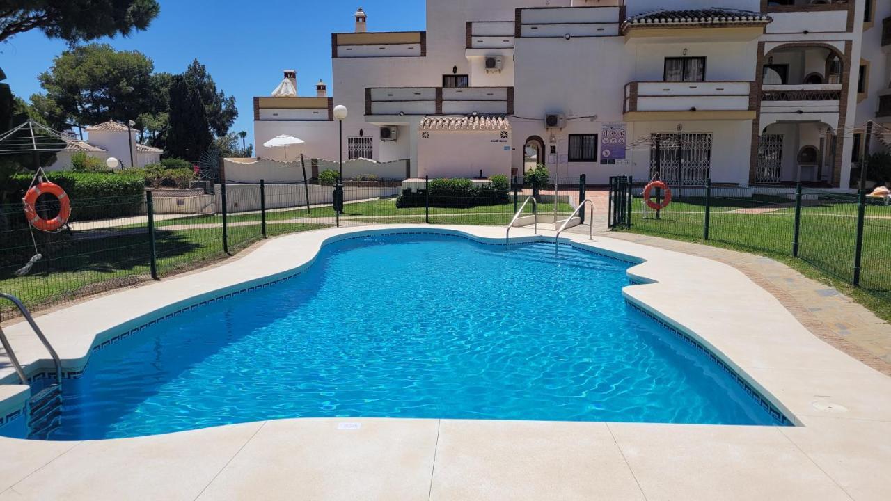 Appartement Casa Maryna Calahonda à Sitio de Calahonda Extérieur photo