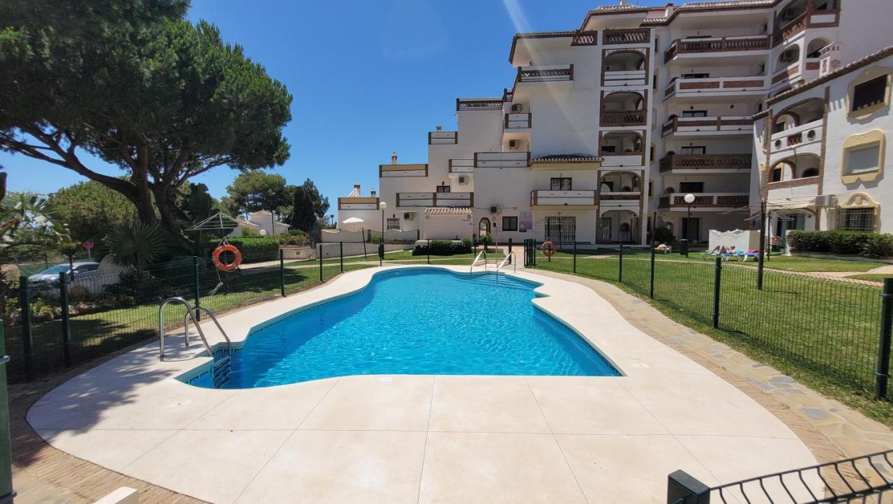 Appartement Casa Maryna Calahonda à Sitio de Calahonda Extérieur photo