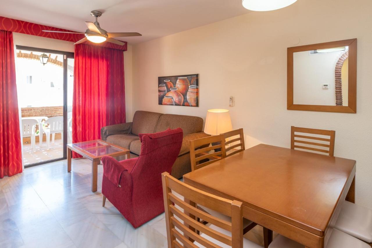 Appartement Casa Maryna Calahonda à Sitio de Calahonda Extérieur photo