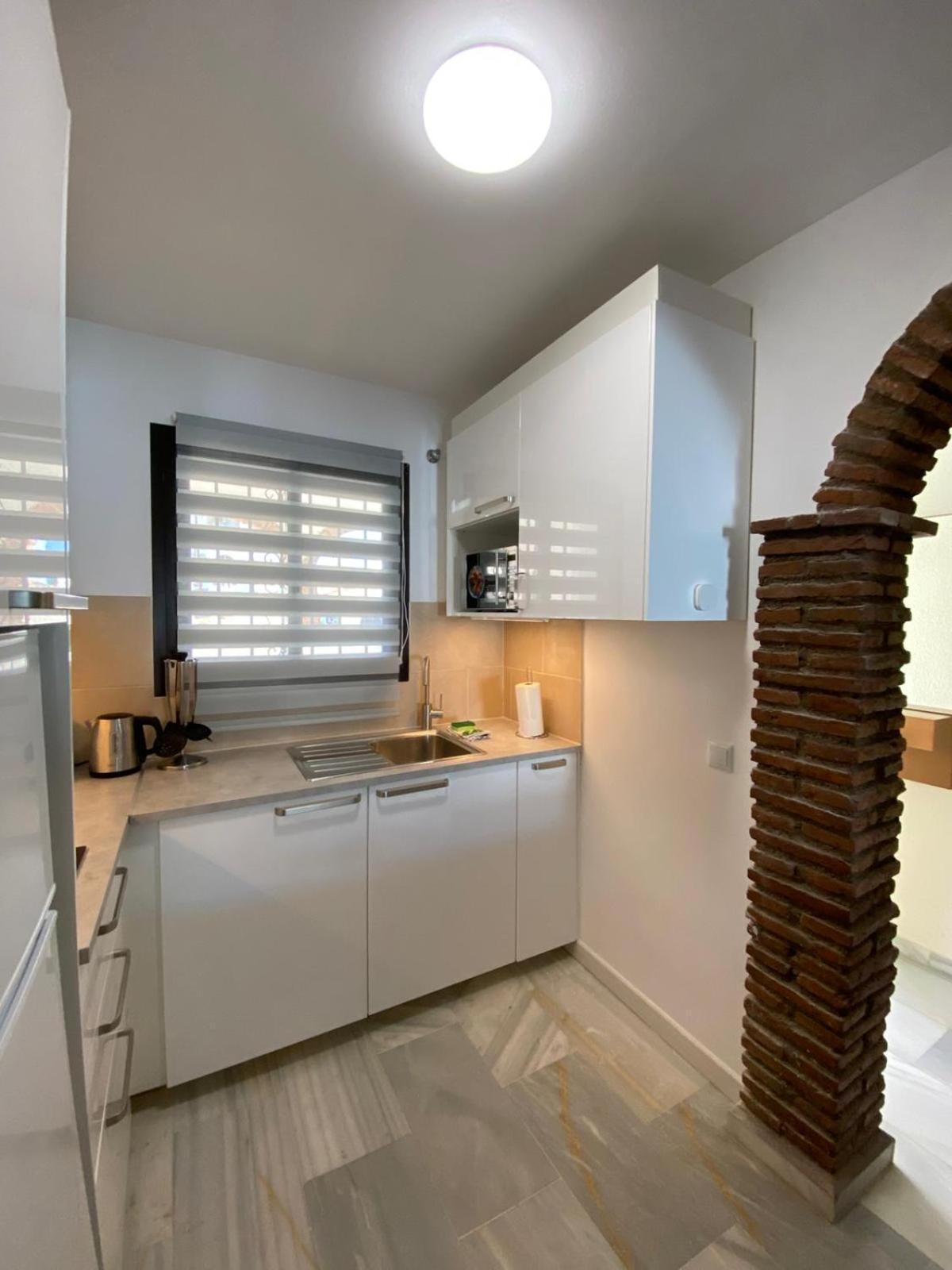 Appartement Casa Maryna Calahonda à Sitio de Calahonda Extérieur photo